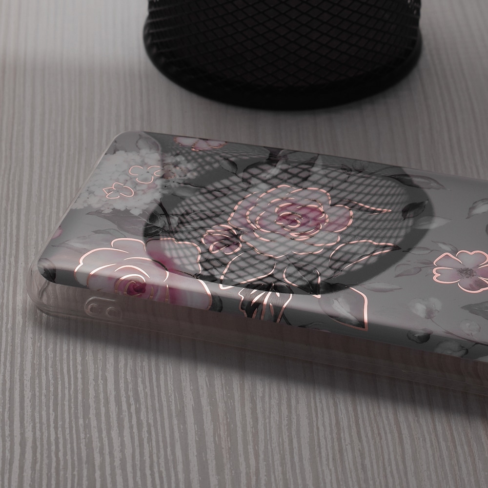 Techsuit Marble Series - θήκη για Honor Magic6 Lite - Πολύχρωμο - Image 2