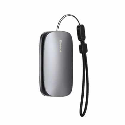 Baseus regenerator cleaner sharpener for car wiper blade gray (CRXFQ-0A)