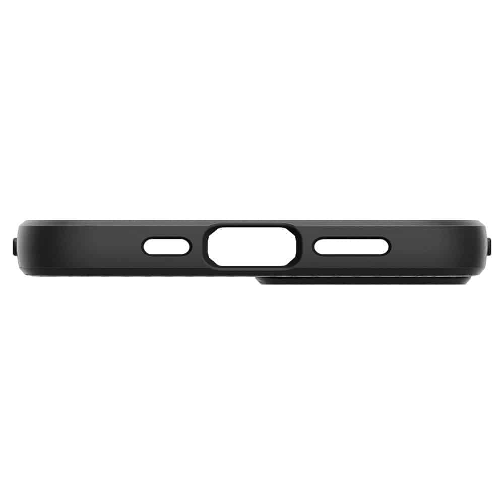 Spigen Liquid Air - θήκη για Apple iPhone 13 - Μαύρο - Image 7