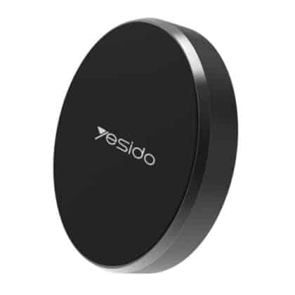Yesido - Βάση Αυτοκινήτου (c38) - Μαγνητική Στήριξη Για Ταμπλό - Μαύρη