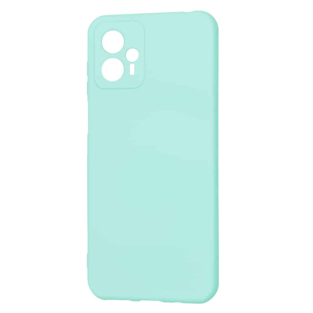 Techsuit SoftFlex - θήκη για Motorola Moto G23 - Μπλε - Image 4