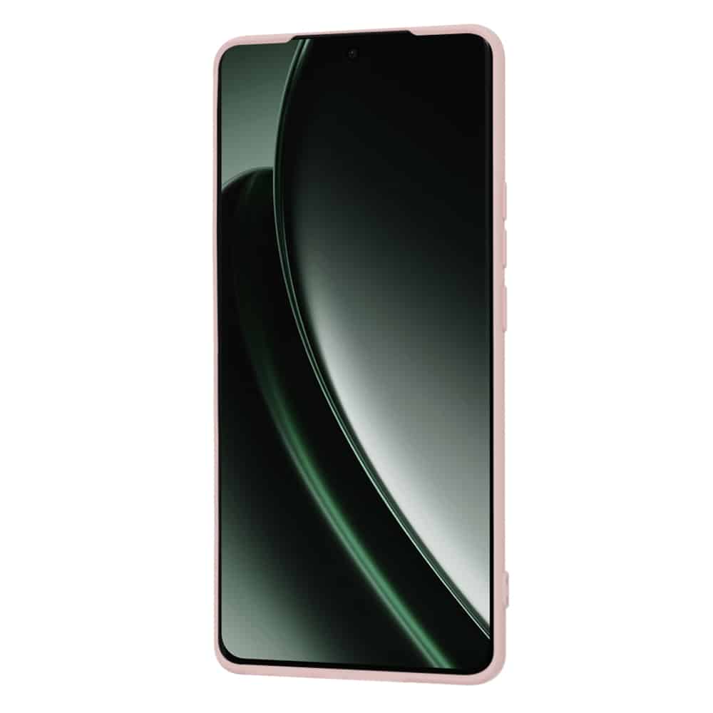 Techsuit - SoftFlex - Realme GT 6 / 6T - Ροζ - Image 3
