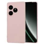 Techsuit - SoftFlex - Realme GT 6 / 6T - Ροζ