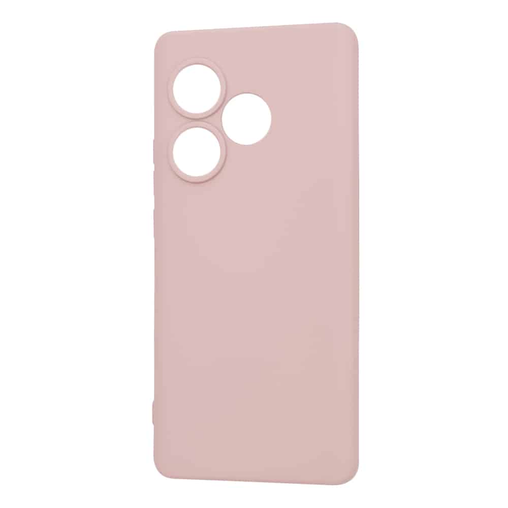 Techsuit - SoftFlex - Realme GT 6 / 6T - Ροζ - Image 2
