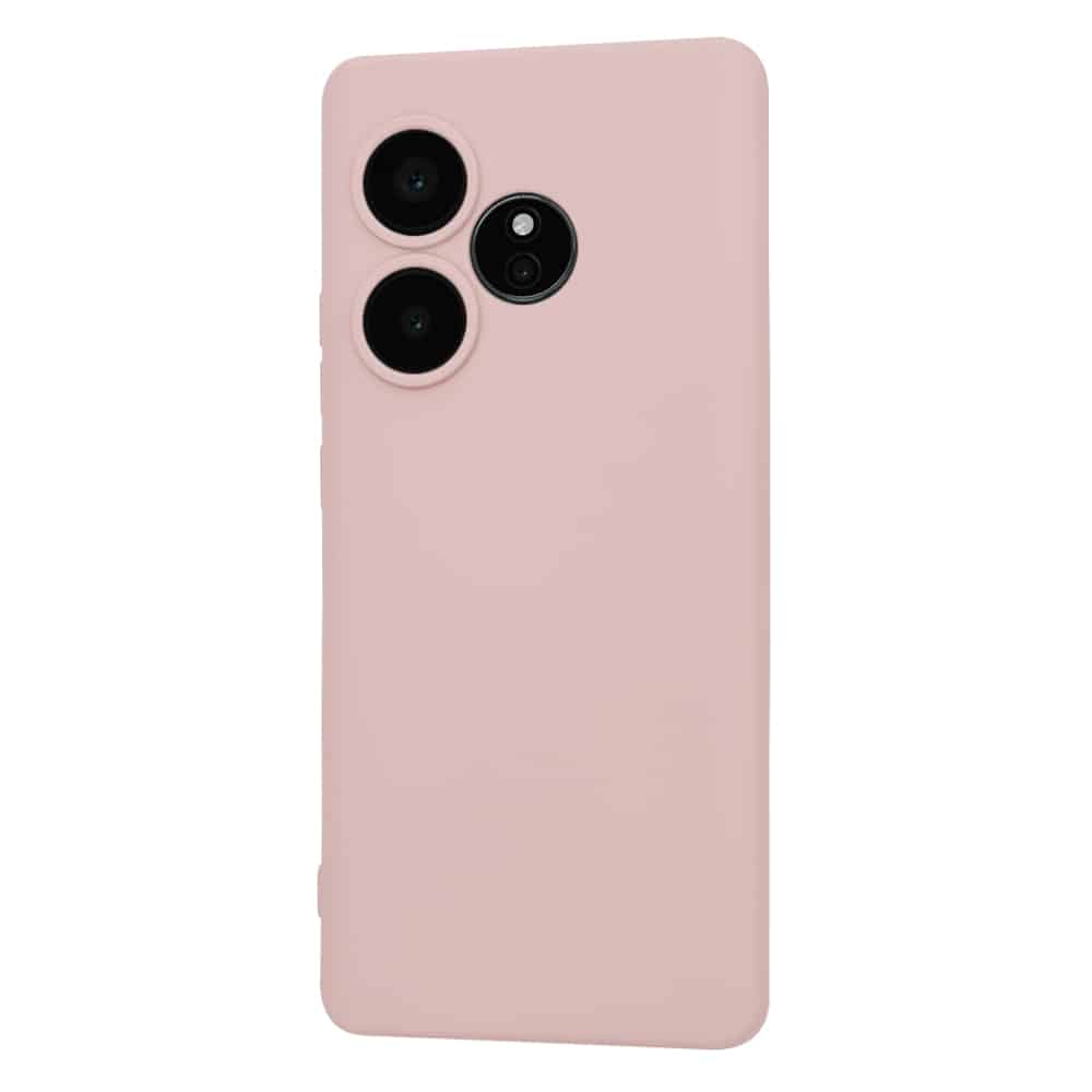 Techsuit - SoftFlex - Realme GT 6 / 6T - Ροζ - Image 4