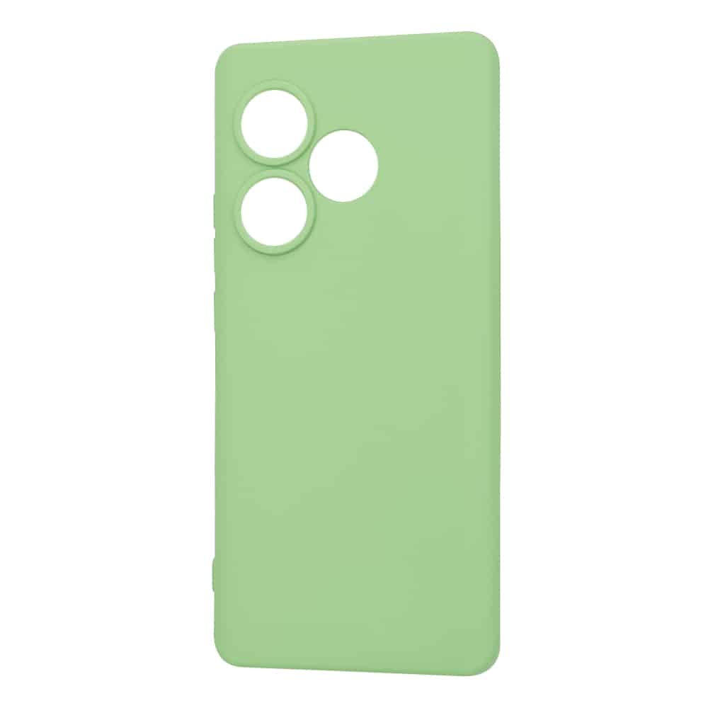Techsuit - SoftFlex - Realme GT 6 / 6T - Πολύχρωμο - Image 2
