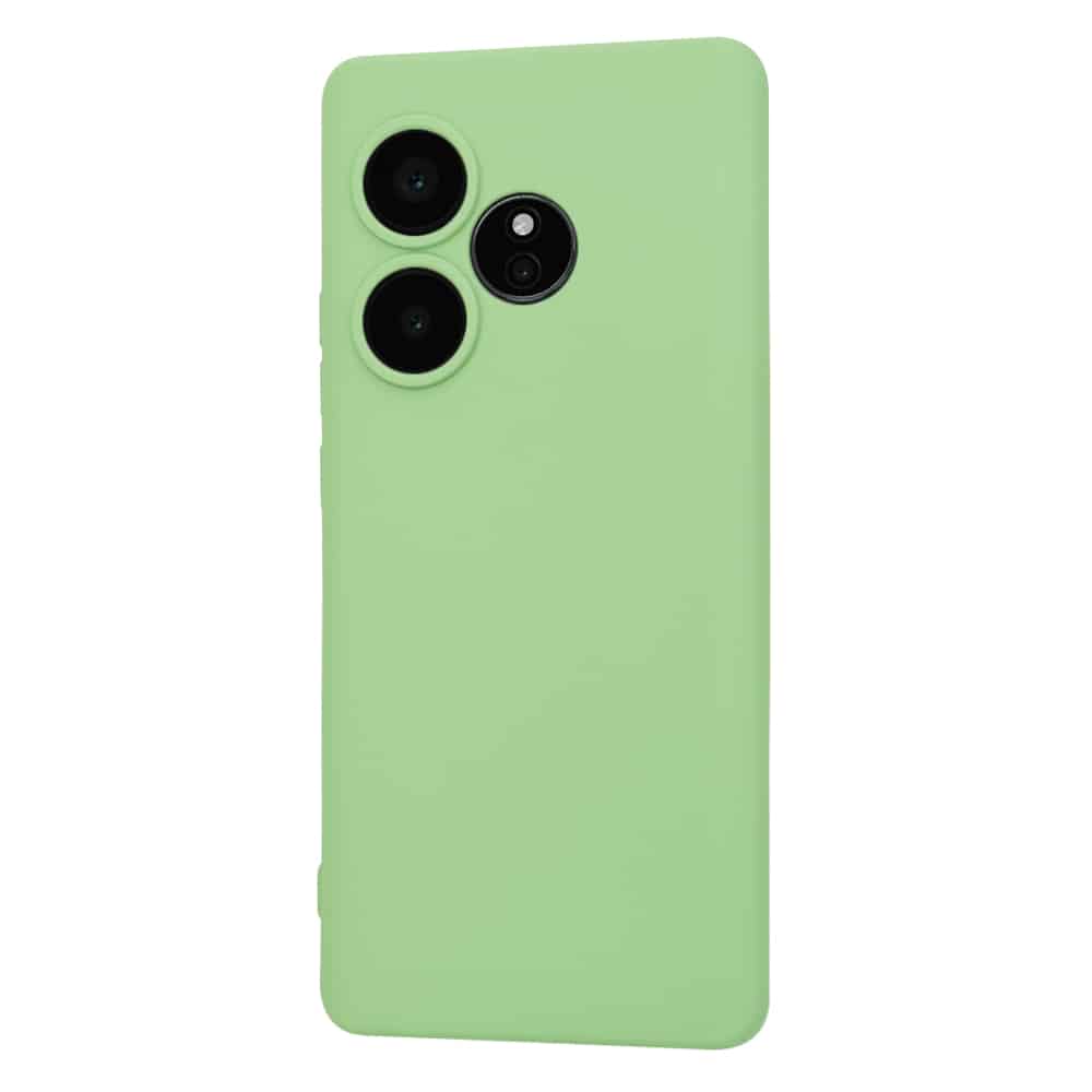 Techsuit - SoftFlex - Realme GT 6 / 6T - Πολύχρωμο - Image 4