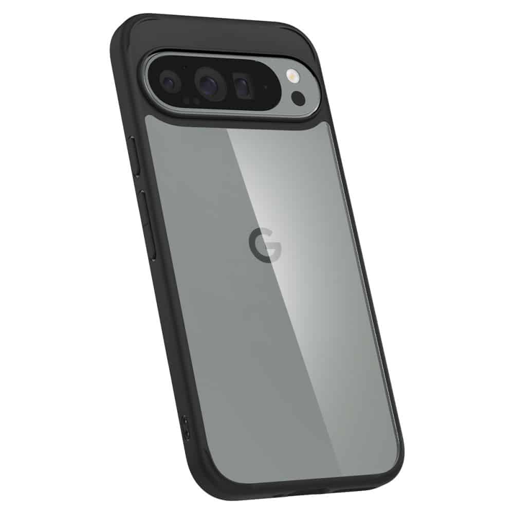 Spigen Ultra Hybrid - θήκη για Google Pixel 9 Pro XL - Μαύρο - Image 5
