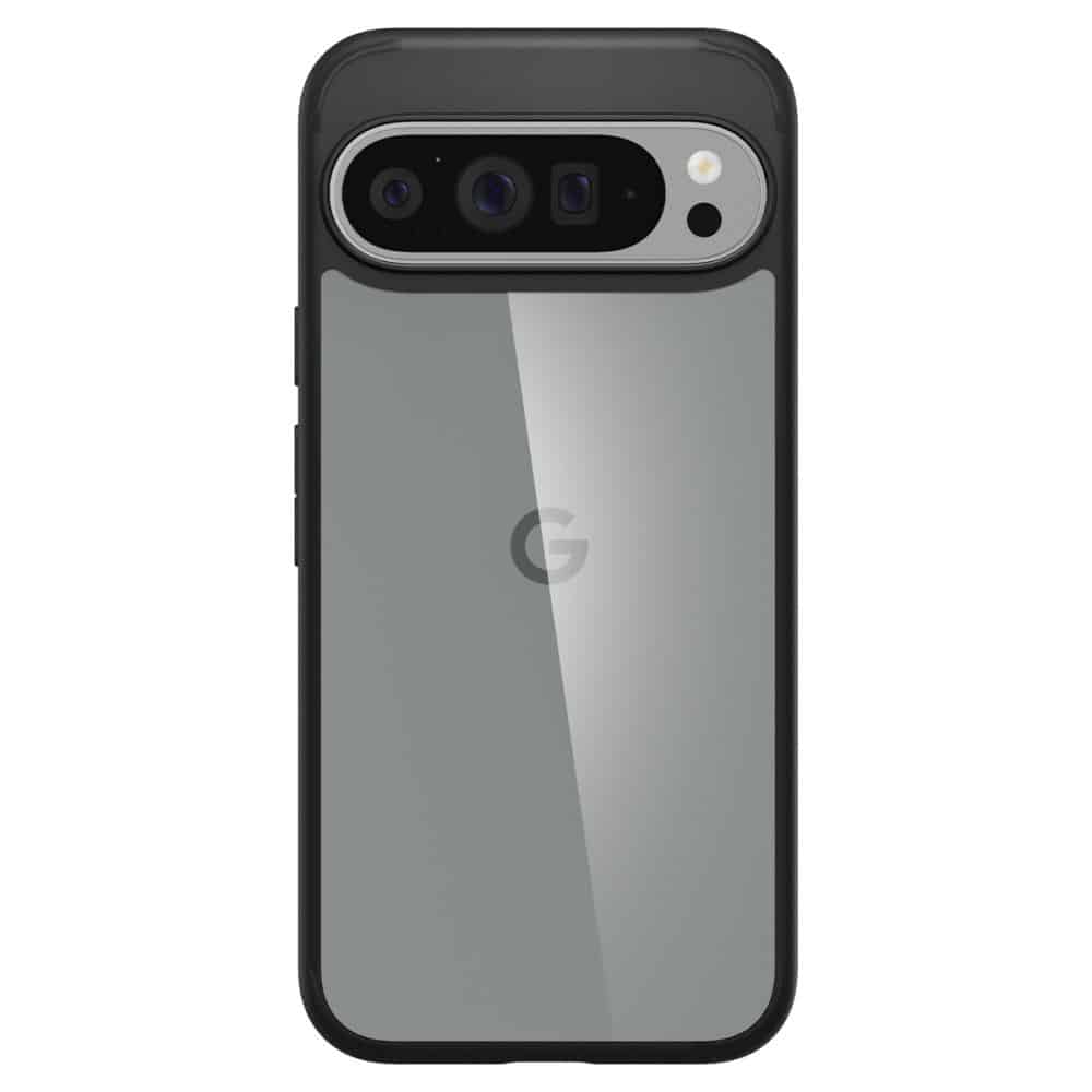 Spigen Ultra Hybrid - θήκη για Google Pixel 9 Pro XL - Μαύρο - Image 3