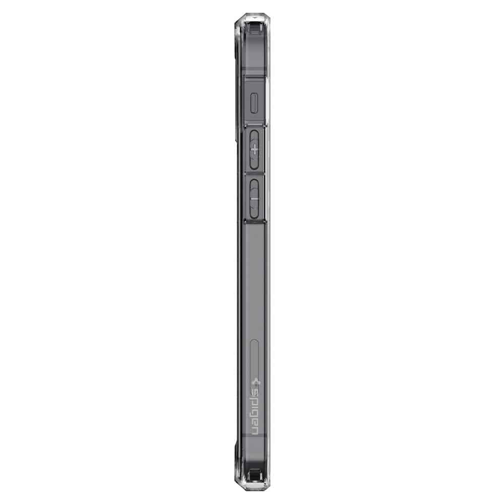 Spigen Ultra Hybrid - θήκη για Apple iPhone 12 / Pro - Διάφανο - Image 7