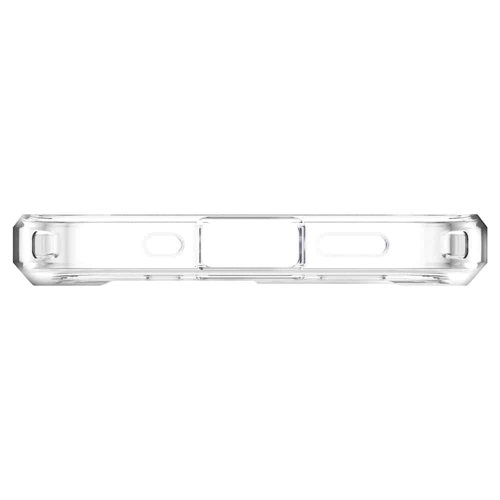 Spigen Ultra Hybrid - θήκη για Apple iPhone 12 / Pro - Διάφανο - Image 8
