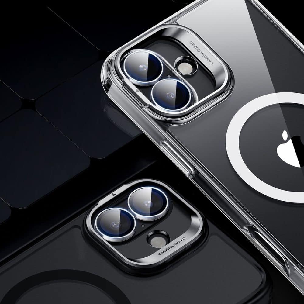 ESR Armorite προστασία κάμερας iPhone 16 / 16 Plus διαφανής - Image 2
