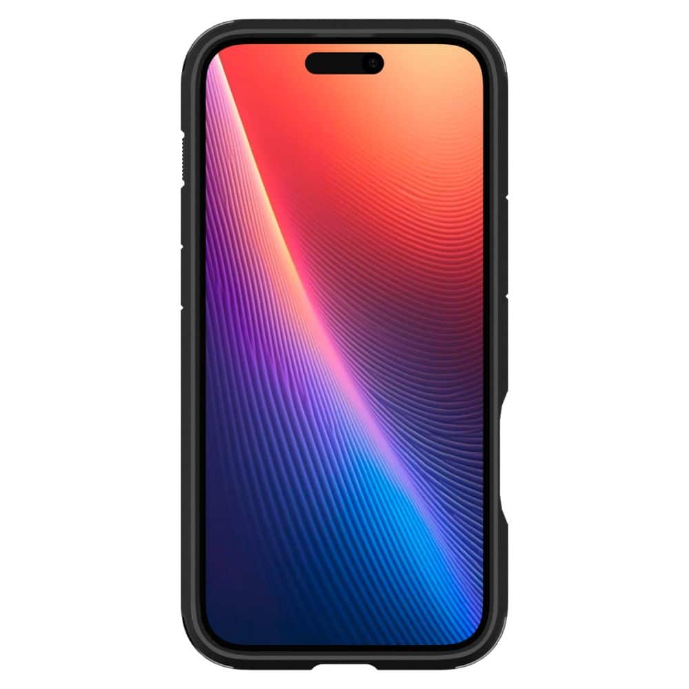 Spigen Tough Armor - θήκη για Apple iPhone 16 - Διάφανο - Image 5