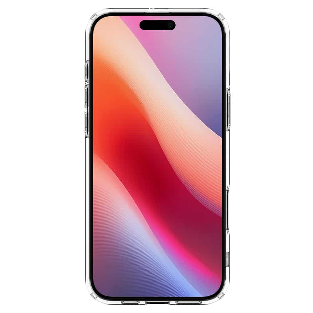 Spigen Ultra Hybrid - θήκη για Apple iPhone 16 Pro Max - Διάφανο - Image 4