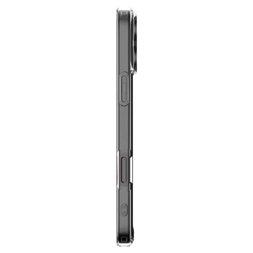 Spigen Ultra Hybrid - θήκη για Apple iPhone 16 Pro Max - Διάφανο - Image 7