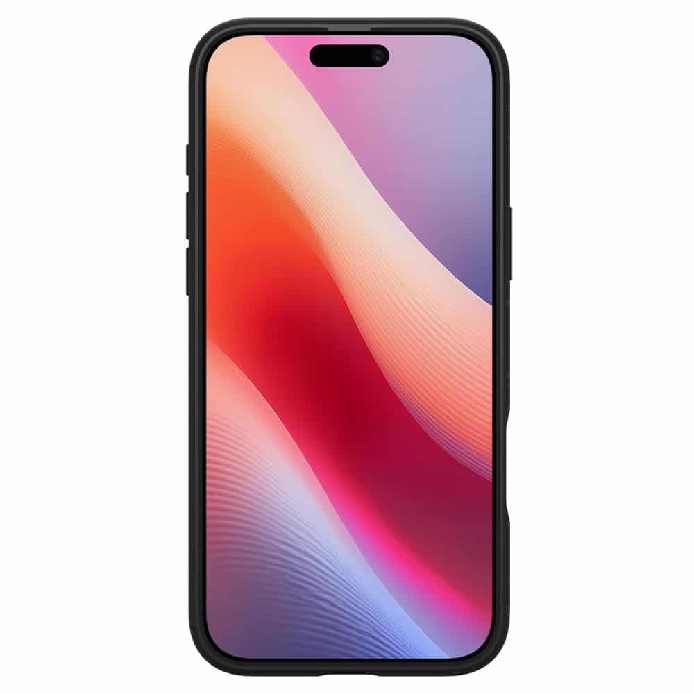 Spigen Ultra Hybrid - θήκη για Apple iPhone 16 Pro Max - Μαύρο - Image 3