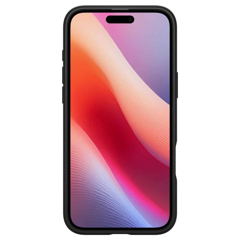 Spigen Ultra Hybrid - θήκη για Apple iPhone 16 - Μαύρο - Image 6