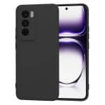Techsuit - SoftFlex - Oppo Reno12 - Μαύρο