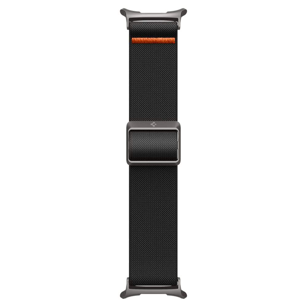 Spigen Fit Lite - θήκη για Samsung Galaxy Watch Ultra - Μαύρο - Image 7