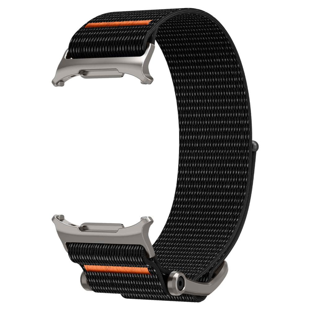 Spigen DuraPro Flex - θήκη για Samsung Galaxy Watch Ultra - Μαύρο - Image 6