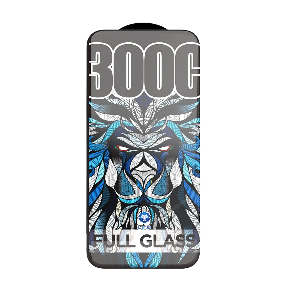 Lito Case για iPhone 15 - D+ Max 300C - Διαφανές - Image 2