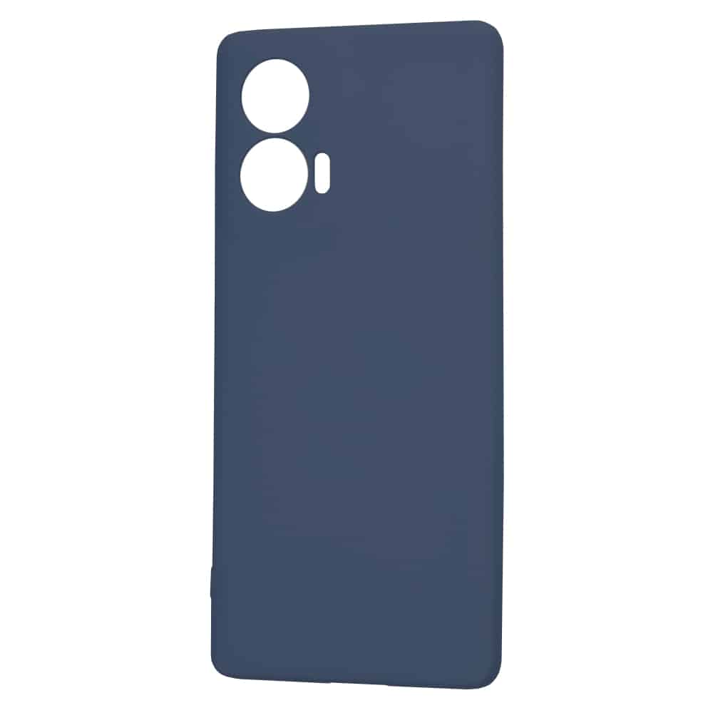 Techsuit - SoftFlex - Motorola Edge 50 Fusion - Μπλε - Image 4