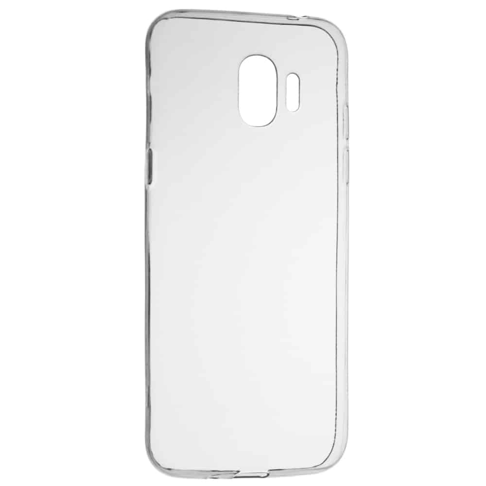 Techsuit - Clear Silicone - Oppo Reno12 Pro - Διάφανο - Image 2