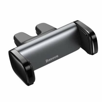 Baseus car phone holder for air vent black (SUGP-01)