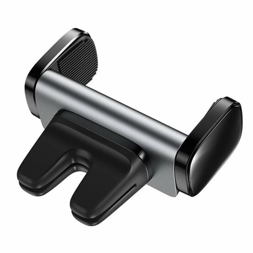 Baseus car phone holder for air vent black (SUGP-01) - Image 2