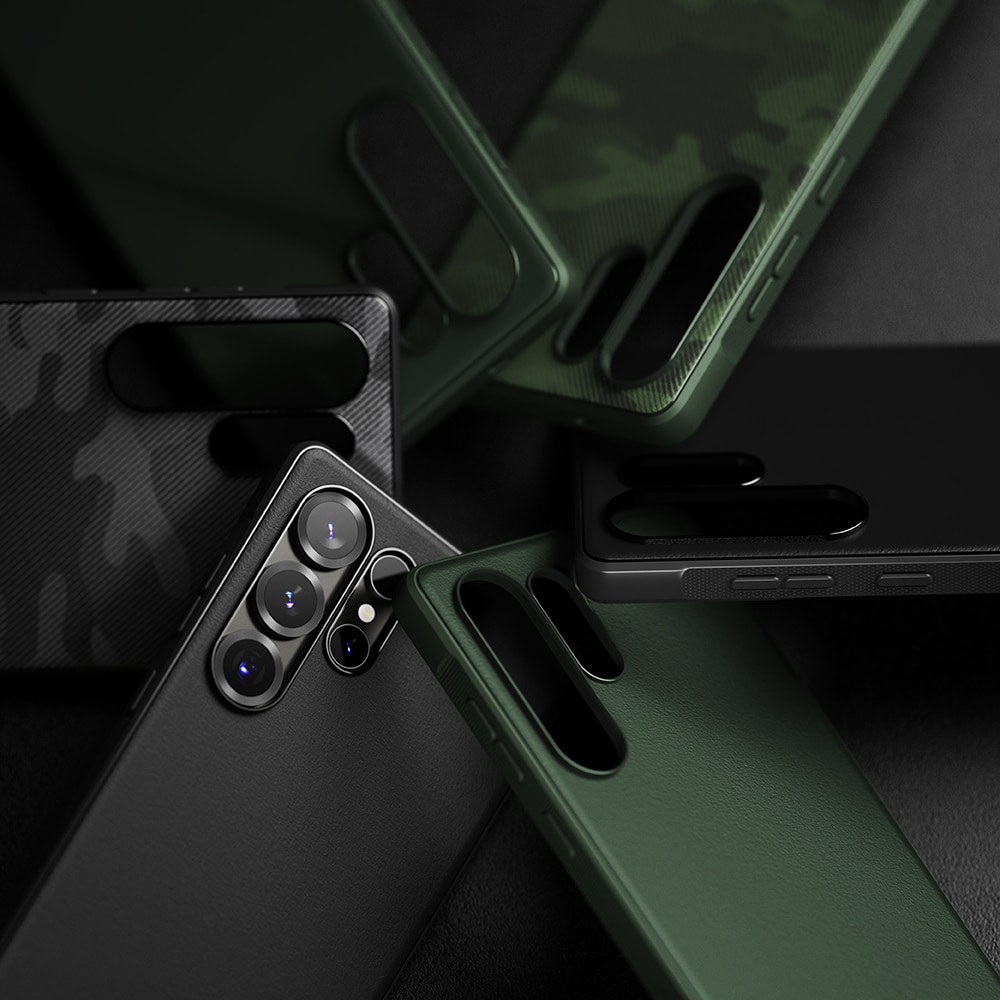 Ringke Onyx - θήκη για Samsung Galaxy S25+ - Πολύχρωμο - Image 7