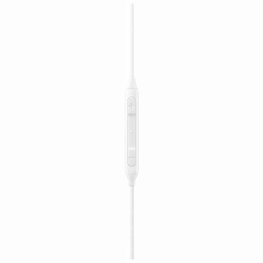 Samsung AKG wired in-ear headphones USB Type C (Λευκό) (EO-IC100BWEGEU) - Image 8