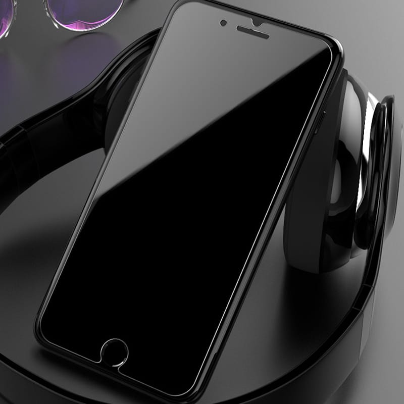 Lito - 2.5D Classic Glass - iPhone 14 Pro Max - Ιδιωτικότητα - Image 3
