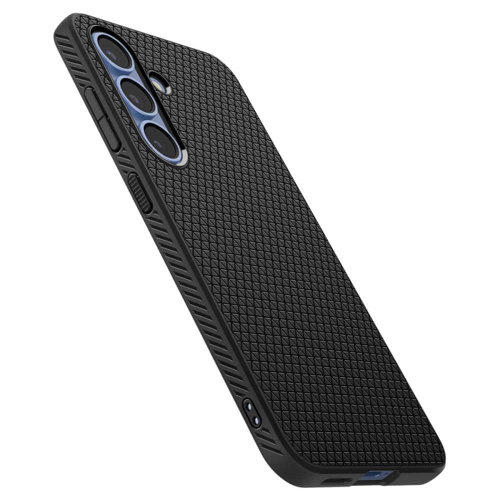 Spigen Liquid Air - θήκη για Samsung Galaxy S25+ - Μαύρο - Image 7