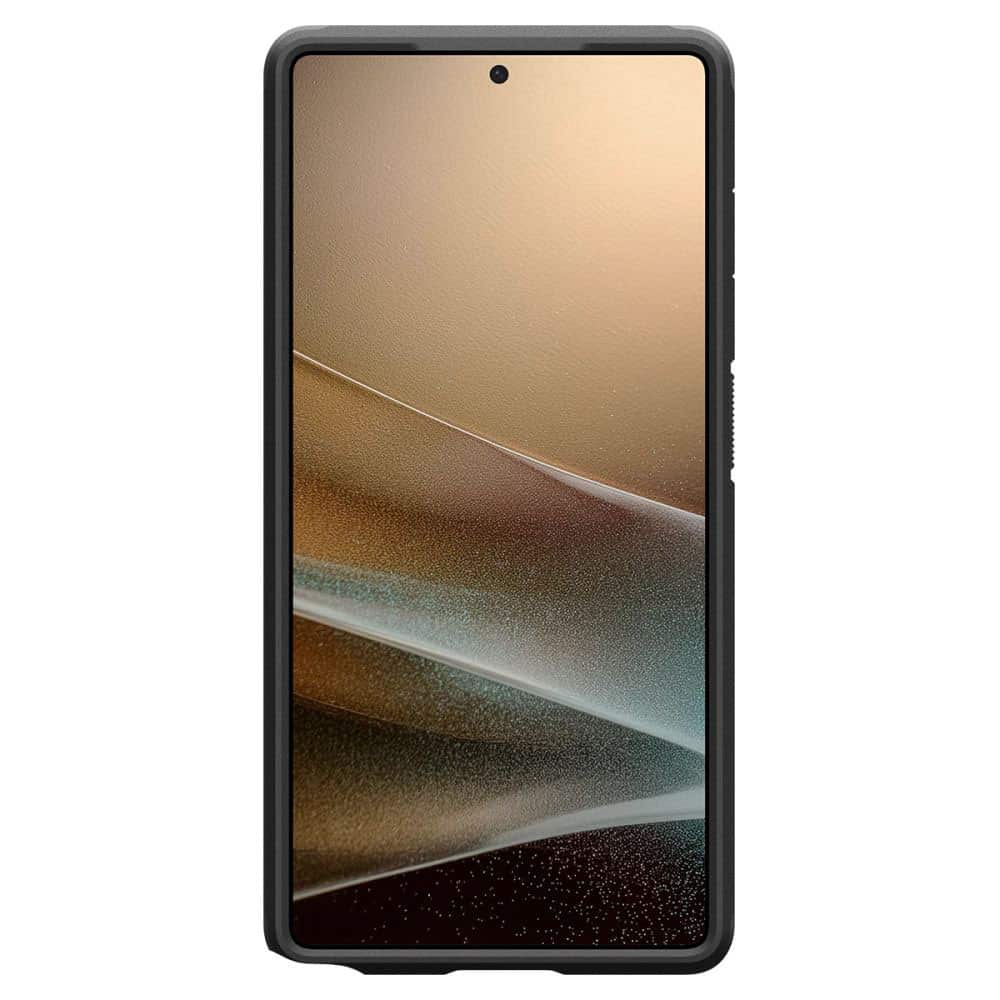 Spigen Tough Armor - θήκη για Samsung Galaxy S25 Ultra - Γκρι - Image 3