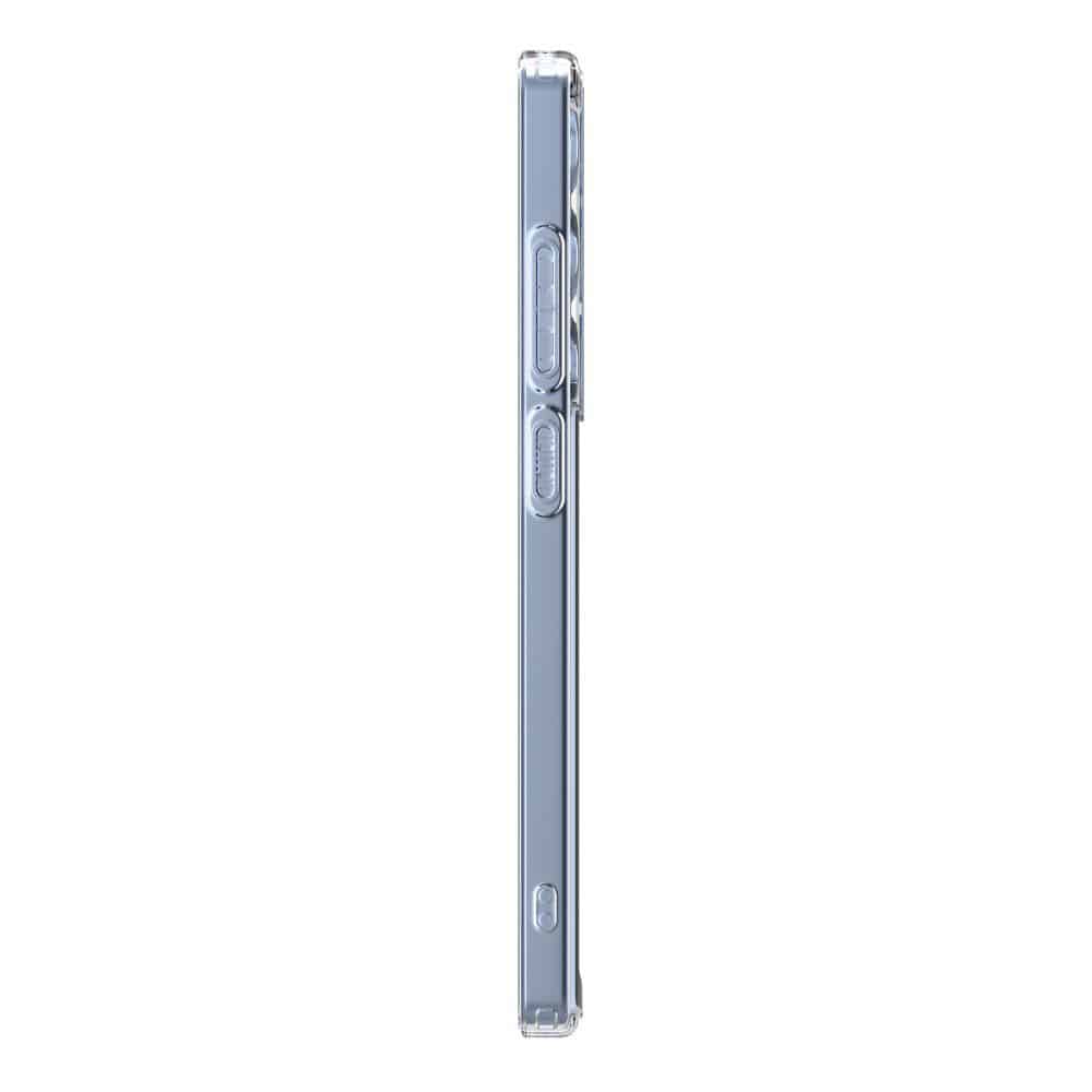 Spigen Ultra Hybrid - θήκη για Samsung Galaxy S25 Ultra - Διάφανο - Image 7