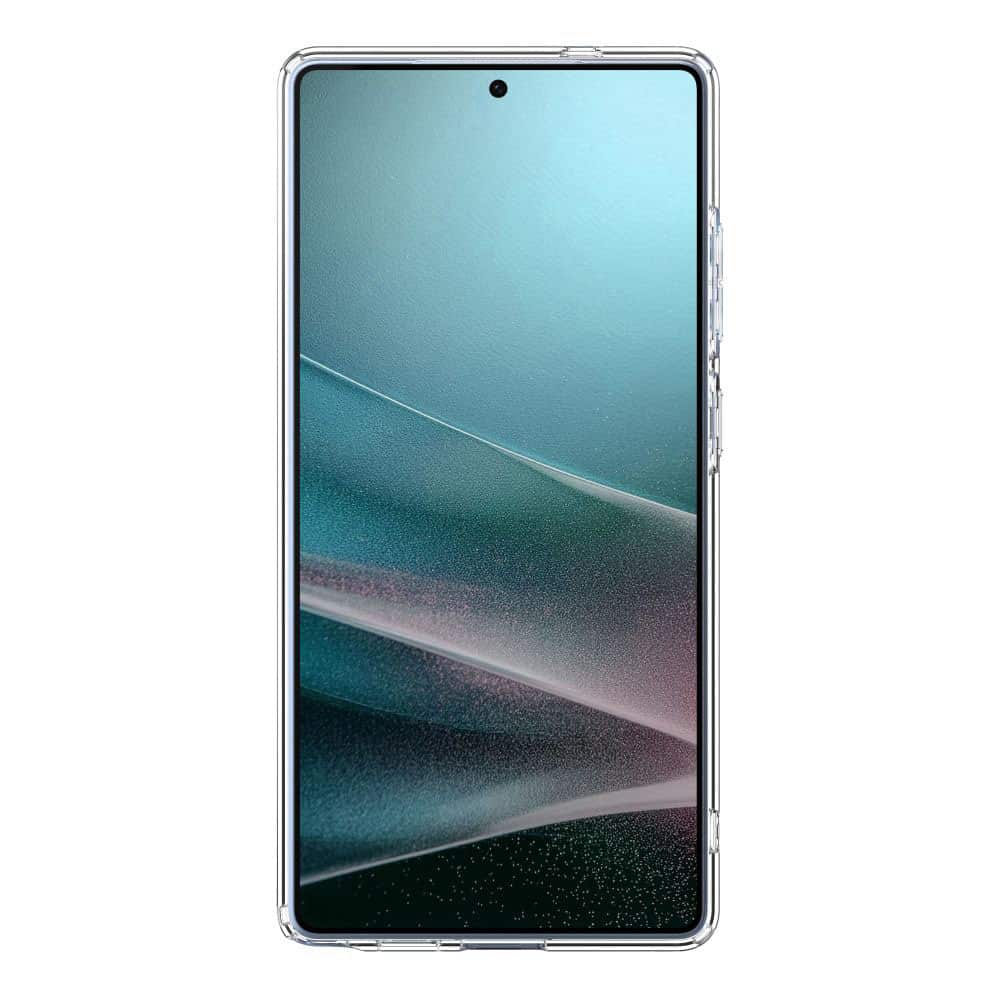 Spigen Ultra Hybrid - θήκη για Samsung Galaxy S25 Ultra - Διάφανο - Image 4
