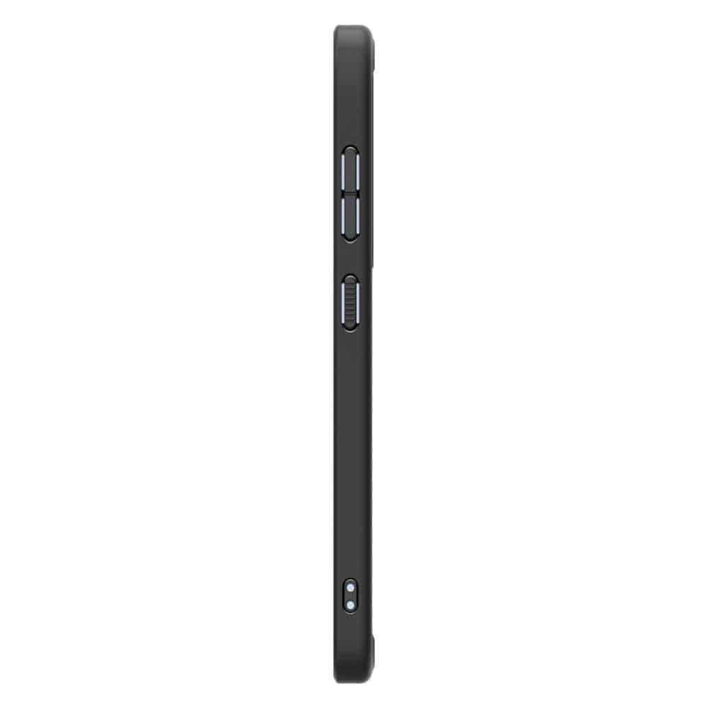 Spigen Ultra Hybrid - θήκη για Samsung Galaxy S25 - Μαύρο - Image 7