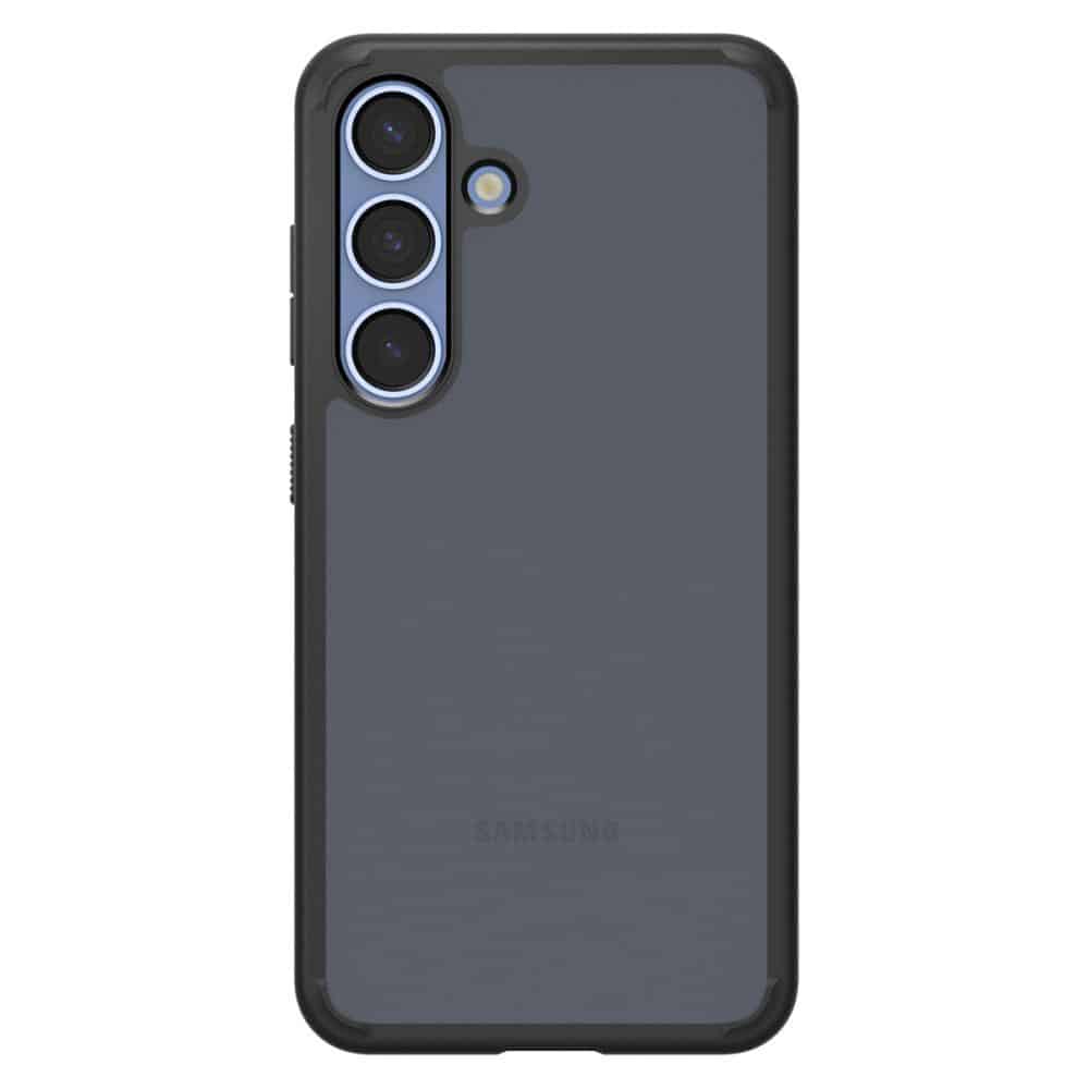 Spigen Ultra Hybrid - θήκη για Samsung Galaxy S25 - Μαύρο - Image 3