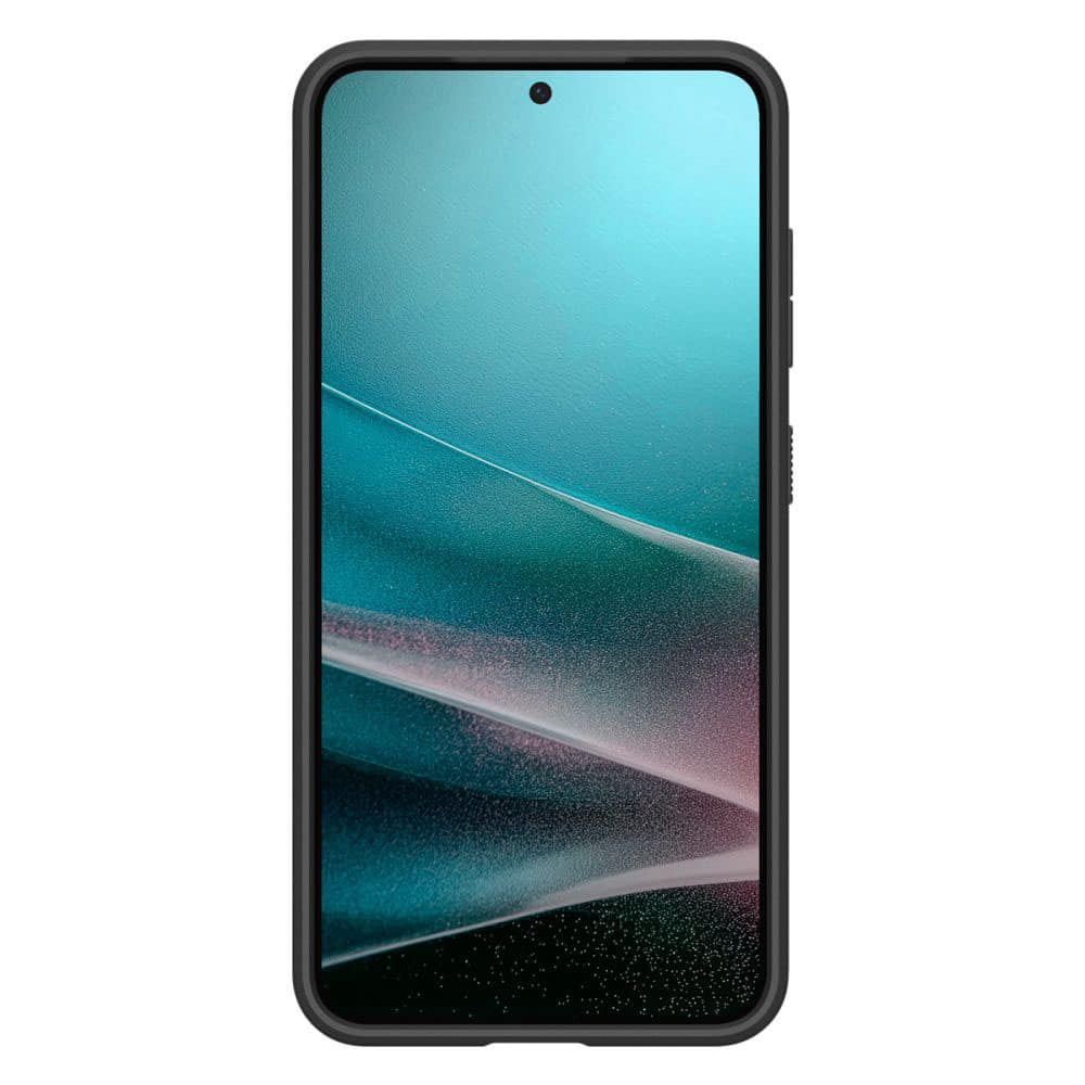 Spigen Ultra Hybrid - θήκη για Samsung Galaxy S25 - Μαύρο - Image 4