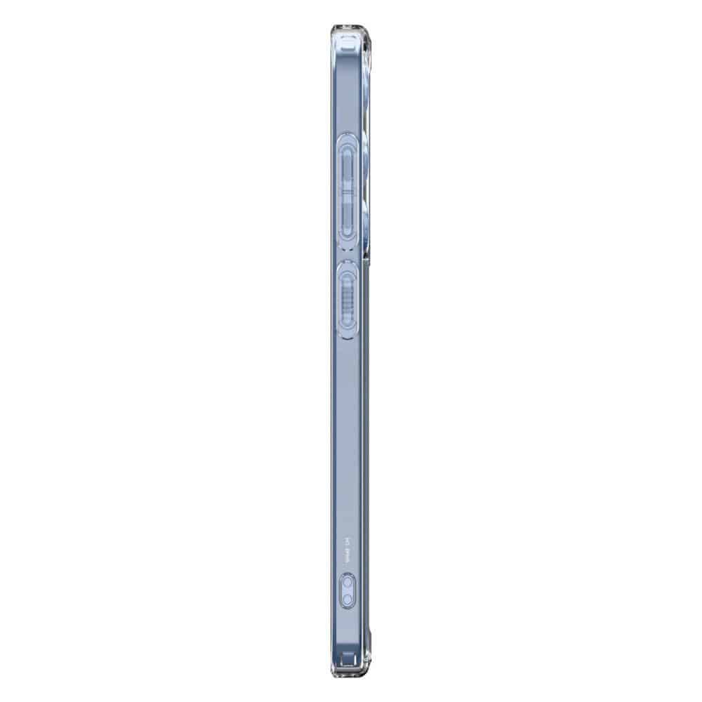 Spigen Ultra Hybrid - θήκη για Samsung Galaxy S25 - Διάφανο - Image 6