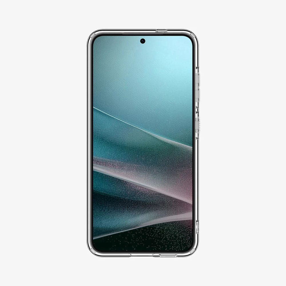 Spigen Ultra Hybrid Zero One - θήκη για Samsung Galaxy S25 - Λευκό - Image 5