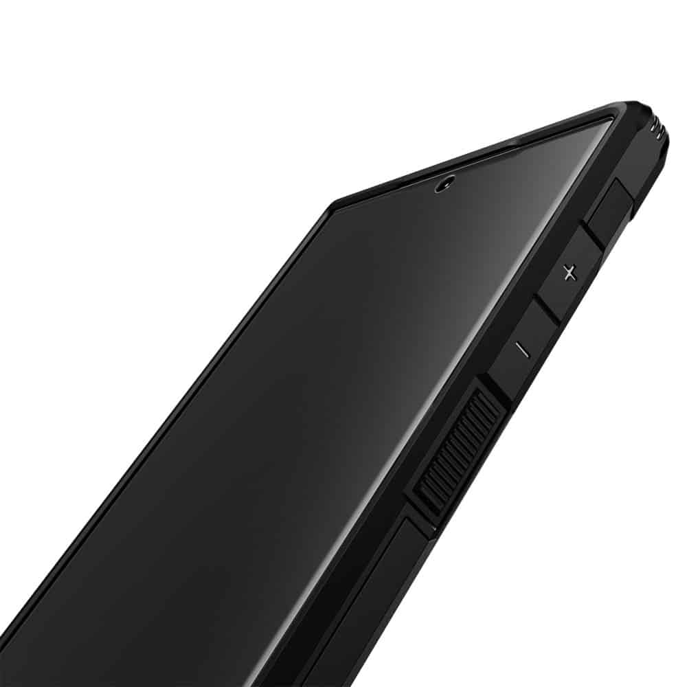 Spigen Neo Flex Sam S23 Ultra S918 2τμχ εφαρμογή σε υγρό AFL05943 - Image 4