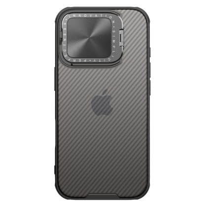 Nillkin CamShield Pro - θήκη για Apple iPhone 16 Pro - Διάφανο