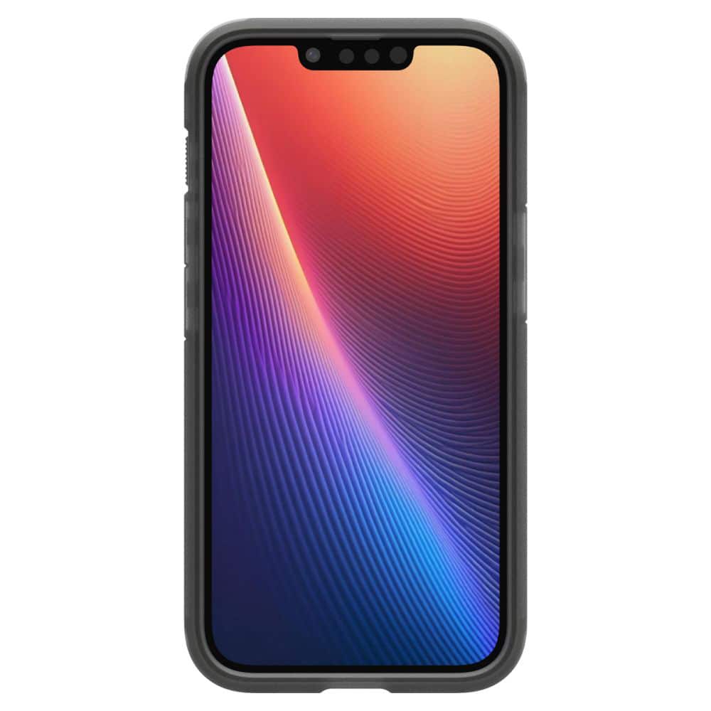 Spigen Tough Armor - θήκη για Apple iPhone 16e - Μαύρο - Image 5