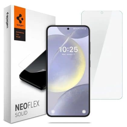 Spigen Μεμβράνη υδρογέλης Neo Flex 2-pack Galaxy S24 διαφανής