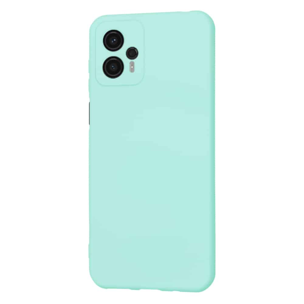 Techsuit SoftFlex - θήκη για Motorola Moto G23 - Μπλε - Image 3
