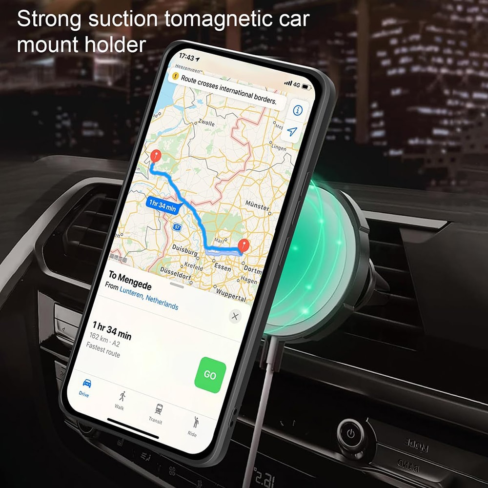 Techsuit CamShield Series - θήκη για Xiaomi Redmi A5 4G - Μαύρο - Image 6