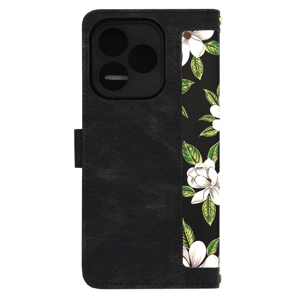 Techsuit FlipCraft - θήκη για Honor 400 Lite - Πολύχρωμο - Image 4