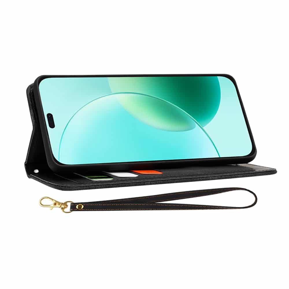 Techsuit FlipCraft - θήκη για Honor 400 Lite - Πολύχρωμο - Image 5