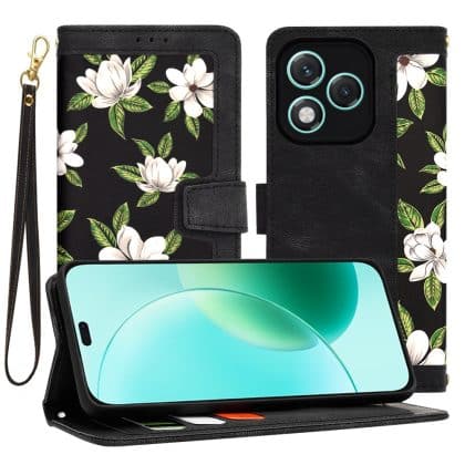 Techsuit FlipCraft - θήκη για Honor 400 Lite - Πολύχρωμο